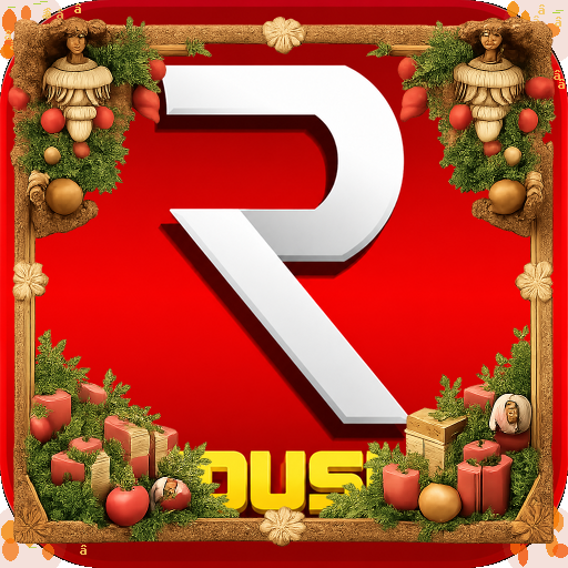 rinduslot — galeri pratinjau - APK Resmi